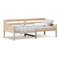 Tagesbett Holzbett Einzelbett