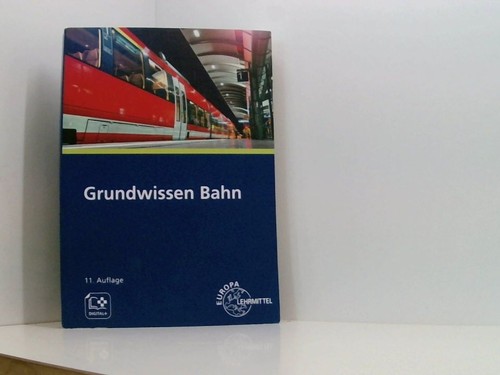 Grundwissen bahn - grundwissen,