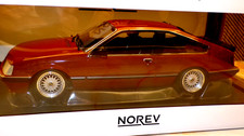 Norev opel monza - norev, 3.0e