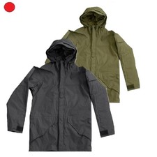 US PARKA WIND  SKI REGENJACKE