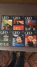 GEO SPECIAL - DDR, Paris