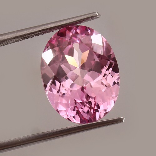 Natürlicher morganit pink - natürlicher,