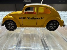 Siku V311 VW Käfer 1300 ADAC leider mit Fehlteil auf dem Dach