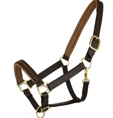 Marengos halfter diamond leder - marengos,