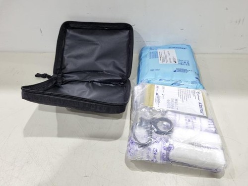 Verbandtasche ersthilfe audi - verbandtasche,