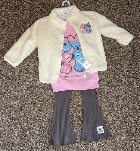 Disney stitch mädchen - disney,