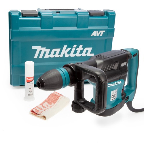 Makita hm0871c sds max - makita,