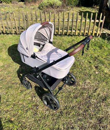 Kinderwagen hauck walk care - kinderwagen,
