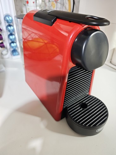 Longhi nespresso essenza - de'longhi,