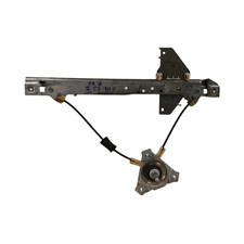 Fensterheber Hinten Recht