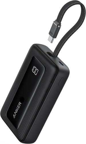 Anker zolo powerbank 10000mah - anker,