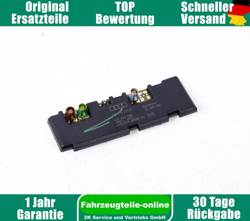 Audi c6 4f5035225m - audi, a6