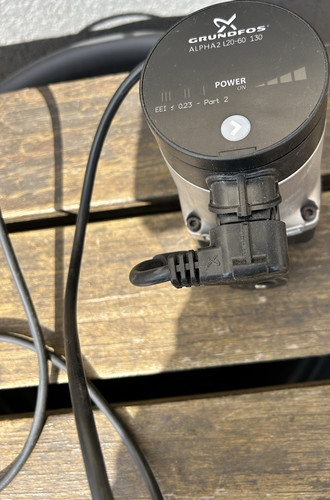 Grundfos alpha2 130 - grundfos,