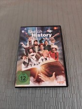 Sketch History - ZDF - 2 DVDs