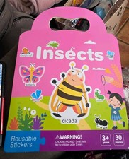 1 Set DIY Stickerbuch