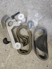 Würth Rbs650 Schleifsystem