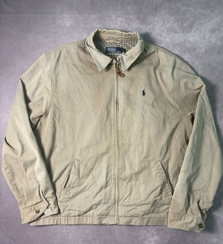 Ralph lauren harrington jacke - lauren,