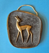 50er 60er Jahre Metall