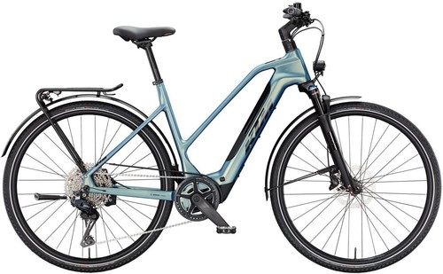 Ktm macina sport elite di2 - macina, sx