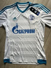 Original  Adidas FC Schalke 04