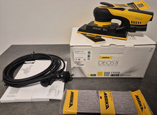 Mirka deos 383 - ii,