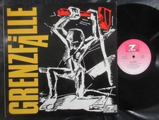 GRENZFÄLLE Feeling B, Hard