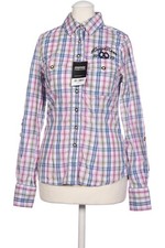 KangaROOS Bluse Damen Oberteil