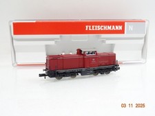 Fleischmann N 723006 Diesellok