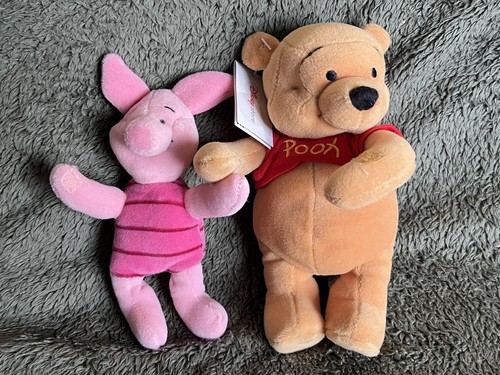 Disney winnie puuh ferkel - disney,