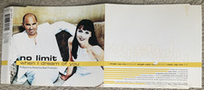 No Limit - When I Dream Of You /  3 Track Maxi-CD