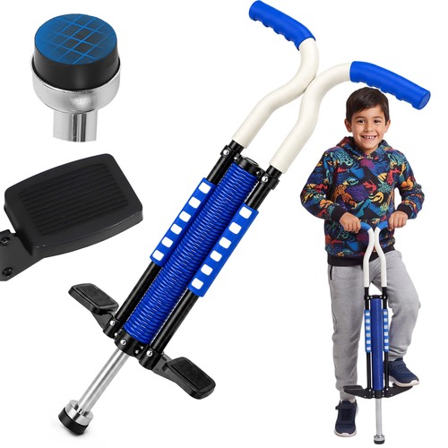 Pogo stick für kinder - pogo, stick,