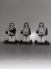 LEGO Star Wars - 3x