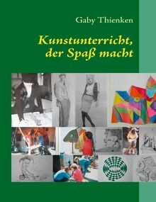 Kunstunterricht der spaß - kunstunterricht,,