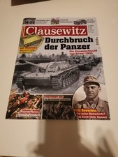 Clausewitz 3 2026 - ,