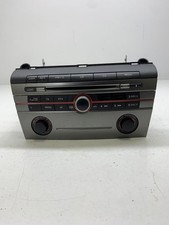 Mazda 3 I 2006 Radio /