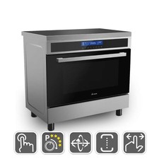 KKT Kolbe - Standherd