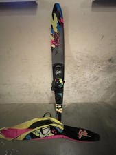 Wasserski Monoski Jobe 1200 Spectra Series