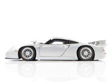 1:18 UT Modell Porsche 911 GT1