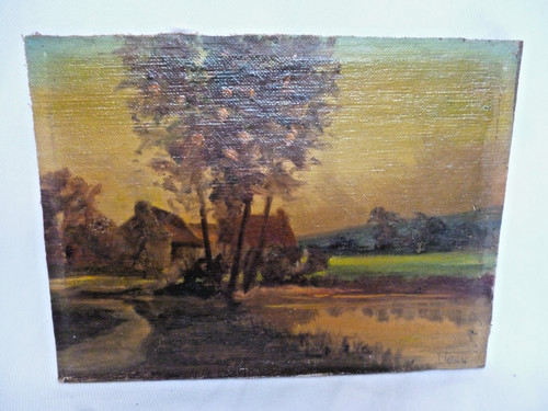 impressionistisches
