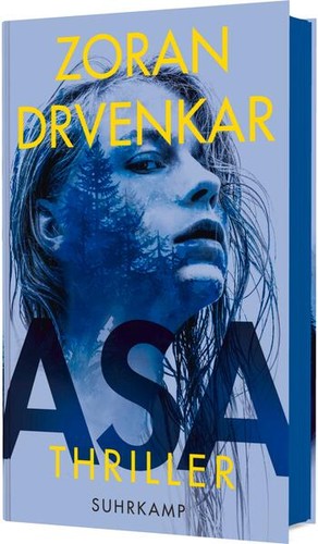 Asa zoran drvenkar deutsch - |,