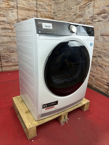 Aeg serie 9000 tr9dwp1699 - aeg,