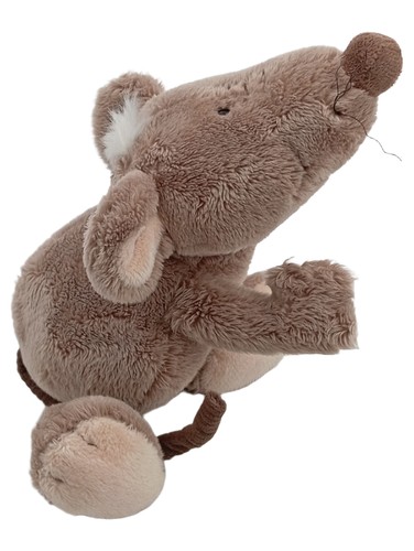 Nici kuscheltier braun - kuscheltier,