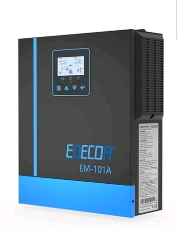 Edecoa 101a - edecoa, em-101a
