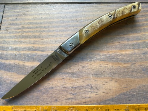 Klappmesser thiers - thiers, /