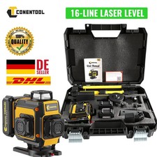 16 Line Laser Level