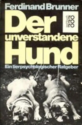 Der unverstandene hund ein - unverstandene,