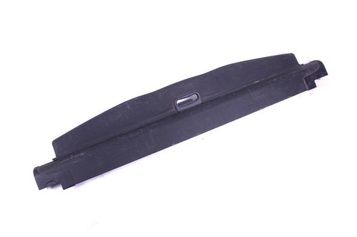 Laderaumabdeckung orig bmw x3 - bmw,