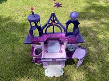 My Little Pony Schloss mit Licht und Musik