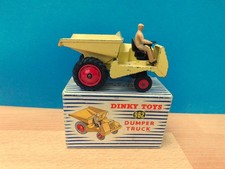 DINKY TOYS no. 562 / 962 / 562