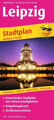 Leipzig stadtplan 000 - 000, |